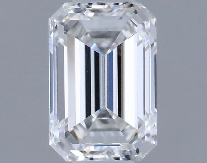 Emerald 0.57 E VVS1 - #978459
