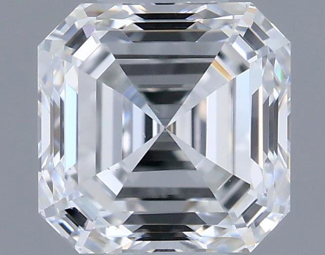 Asscher 0.50 E VS1 - #978284