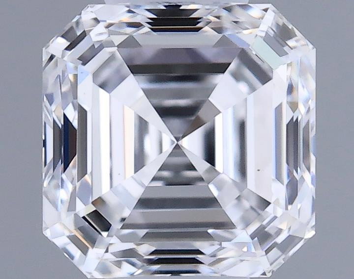 Asscher 0.50 D VS1 - #978549