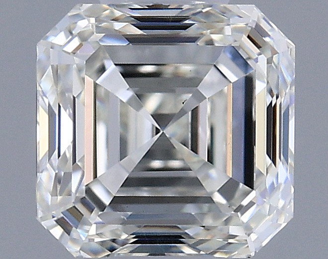 Asscher 0.59 I VS1 - #978311