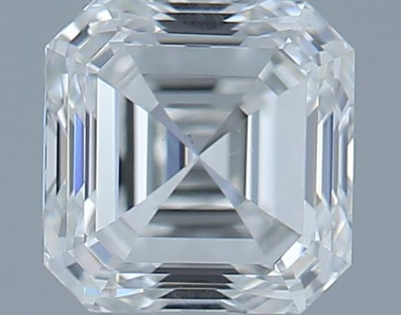 Asscher 0.76 H VS1 - #978373