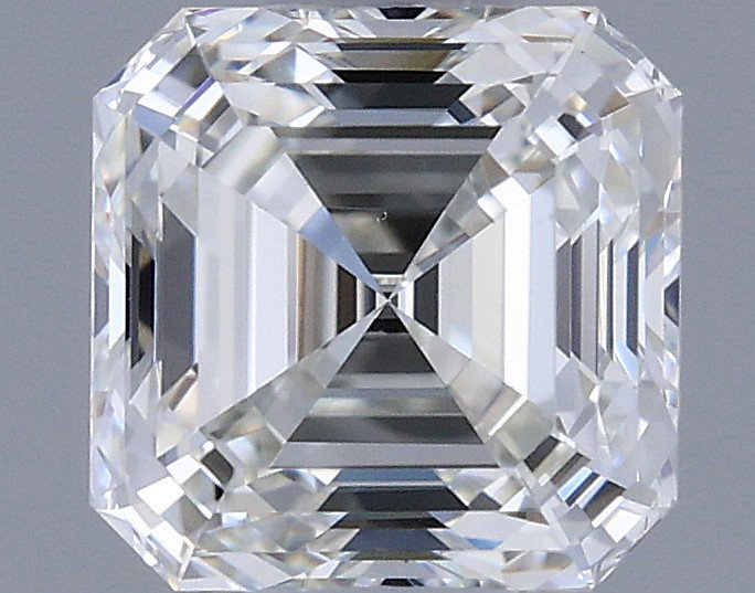 Asscher 0.55 H VS1 - #978380
