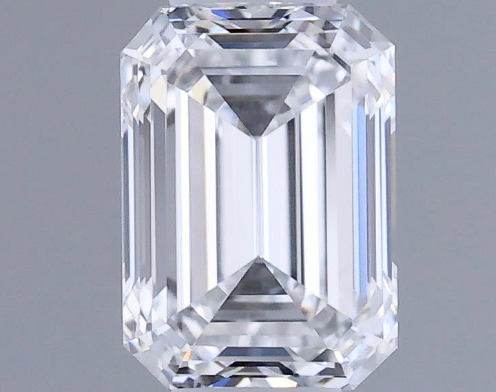 Emerald 0.50 D VVS1 - #978502