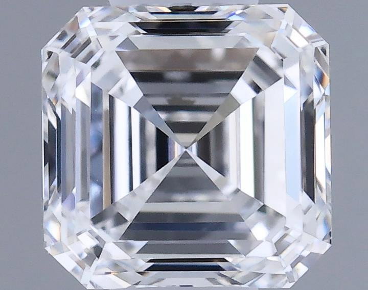 Asscher 0.50 E VVS2 - #978501