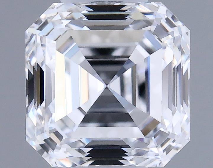 Asscher 0.50 D VS1 - #978444
