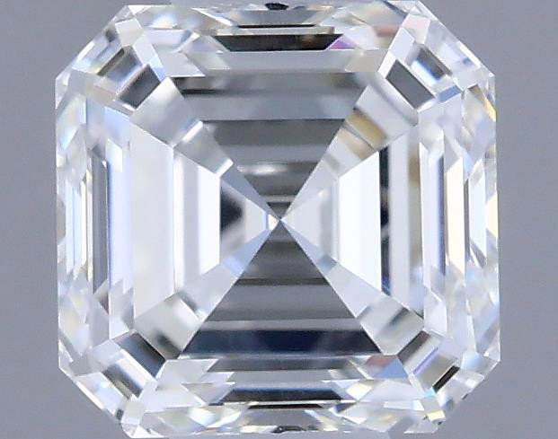 Asscher 0.52 G VVS1 - #978478