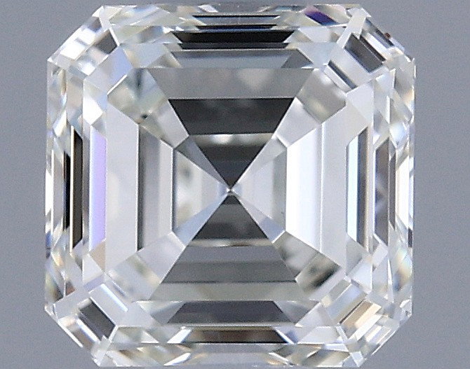 Asscher 0.54 I VS1 - #978490