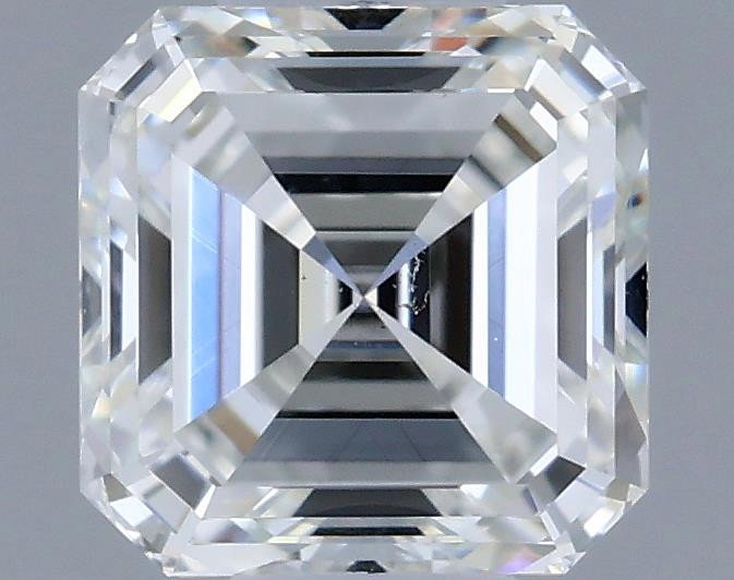 Asscher 0.50 G VS2 - #978474