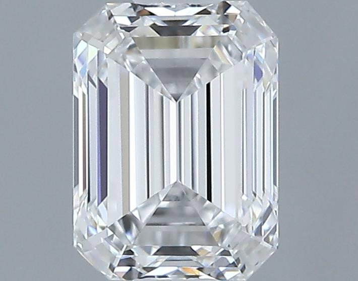 Emerald 0.50 D VVS2 - #978591