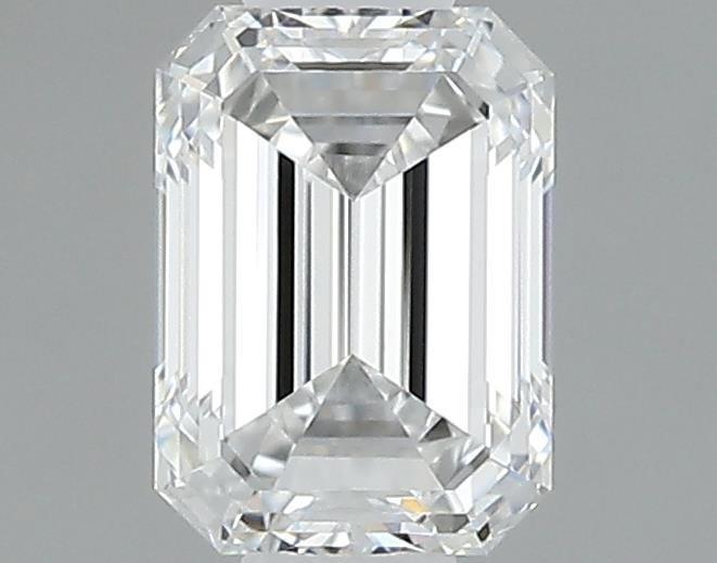 Emerald 0.50 E VVS2 - #978598