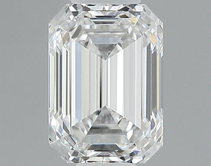 Emerald 0.51 E VVS2 - #978599