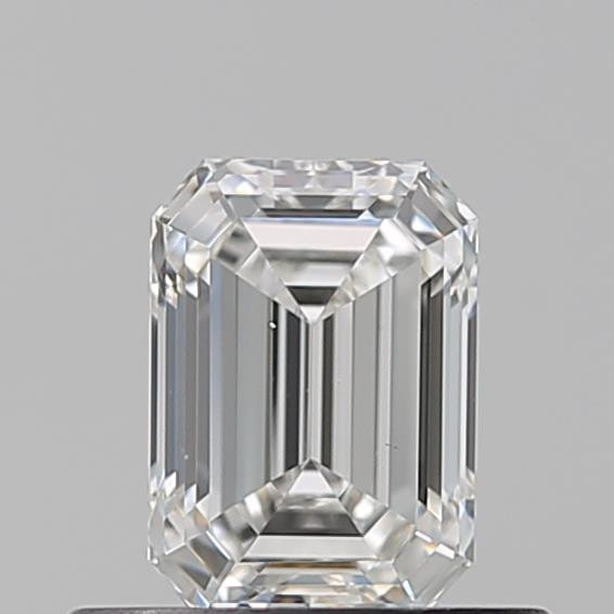 Emerald 0.51 G VS2 - #978618