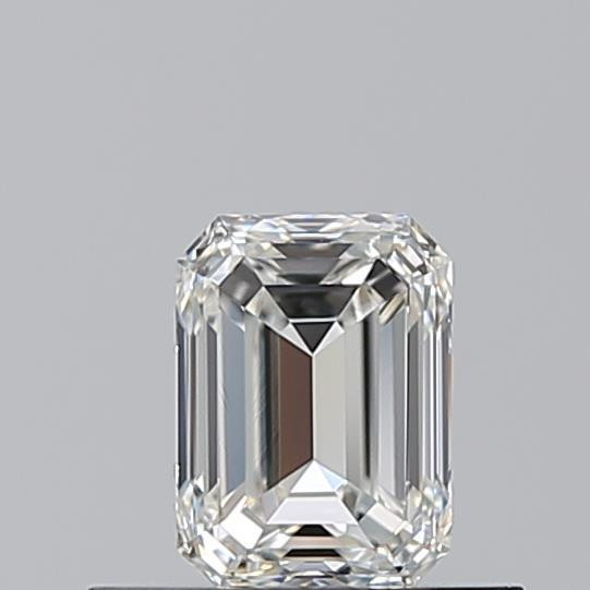 Emerald 0.50 G VS2 - #978636
