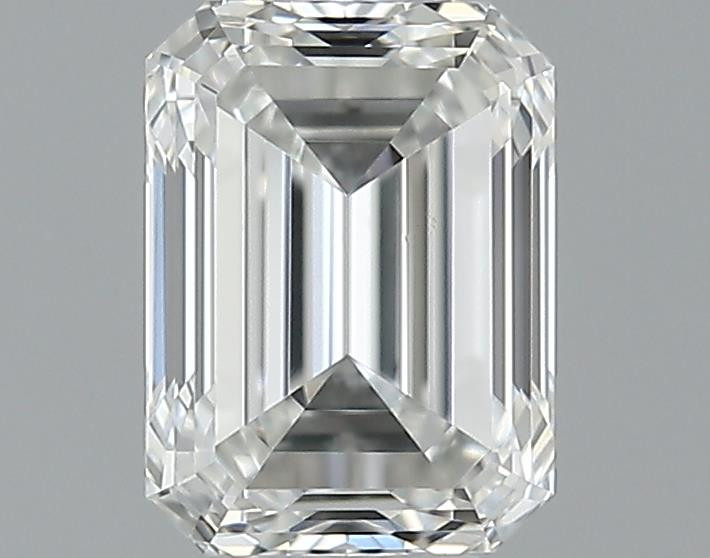 Emerald 0.60 G VS1 - #978642