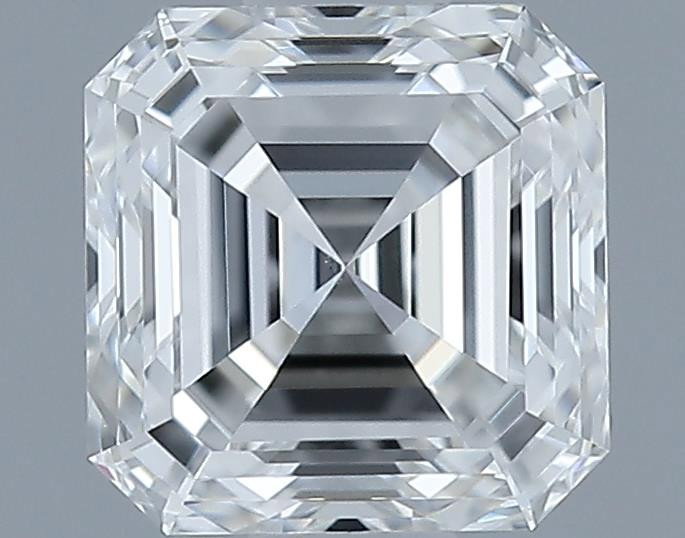 Asscher 0.60 F VS1 - #978864