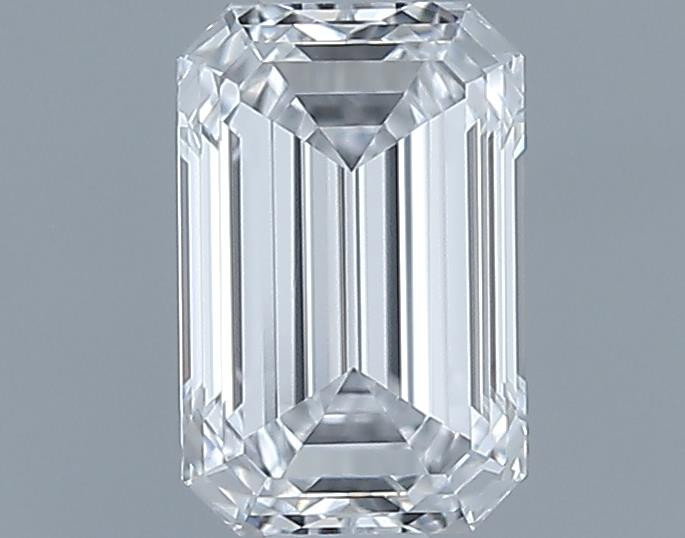 Emerald 0.52 D VVS2 - #978887