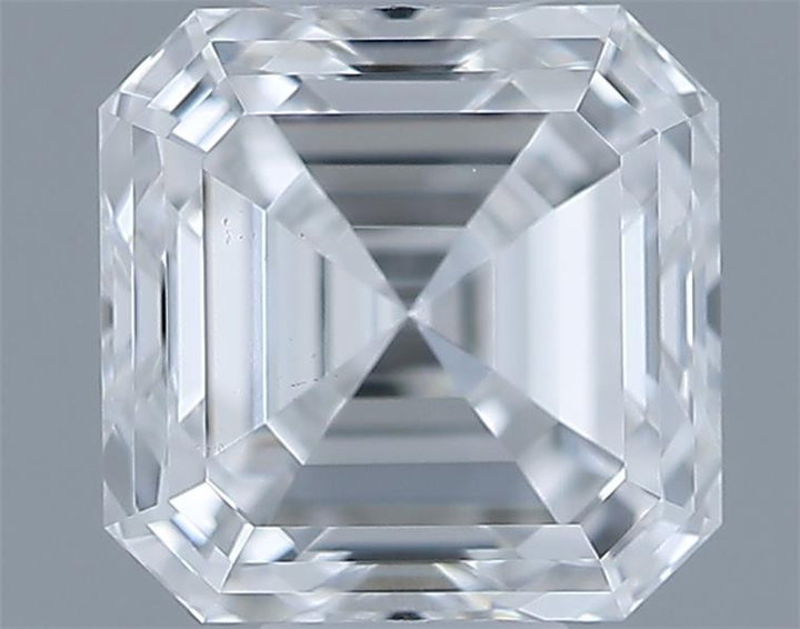 Asscher 0.61 E VS2 - #978890