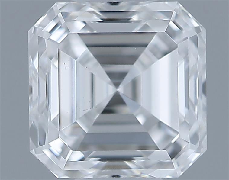 Asscher 0.61 E VS2 - #978890