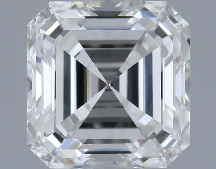 Asscher 0.72 G VS1 - #978915