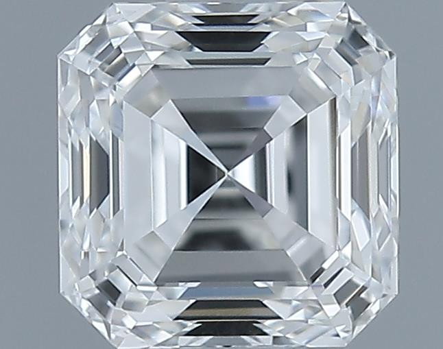 Asscher 0.73 G VVS1 - #978968