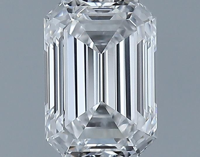 Emerald 0.53 E VVS1 - #978962