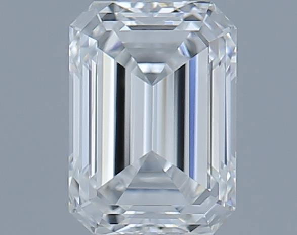 Emerald 0.51 E VVS1 - #979008