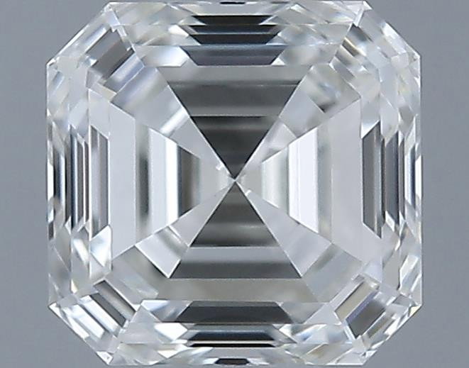 Asscher 0.50 H VVS1 - #979153