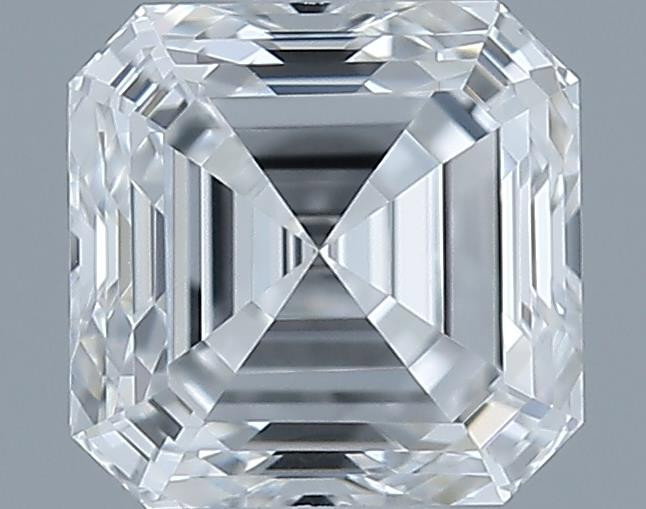 Asscher 0.60 E VVS2 - #979032