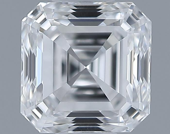 Asscher 0.71 E VVS2 - #979054