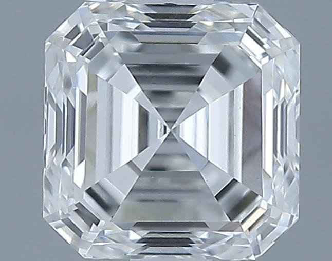 Asscher 0.80 H VS1 - #979125