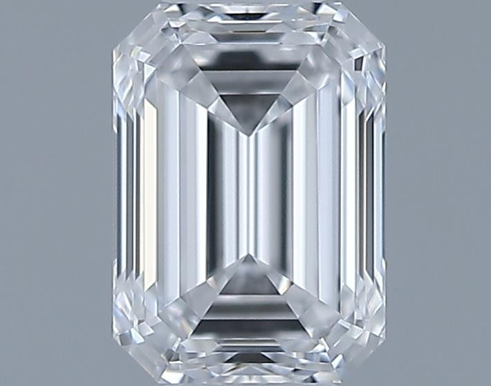 Emerald 0.54 D VVS1 - #978987