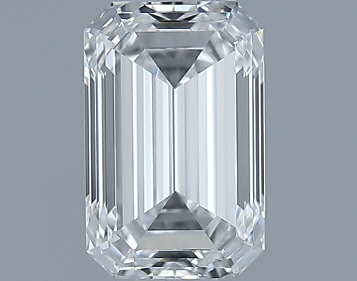 Emerald 0.56 E VVS2 - #979163