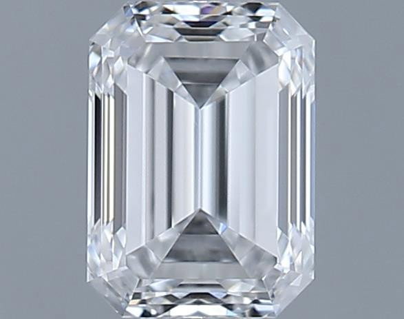 Emerald 0.50 D VVS1 - #979167