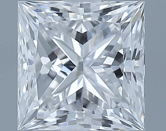 Princess 0.72 E VVS2 - #979348