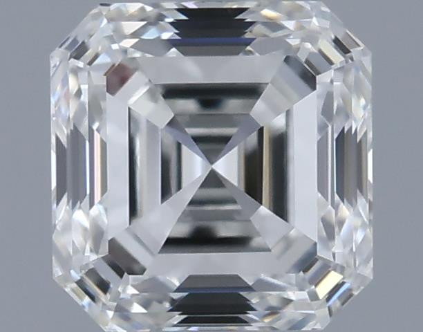Asscher 0.50 F VS1 - #979321