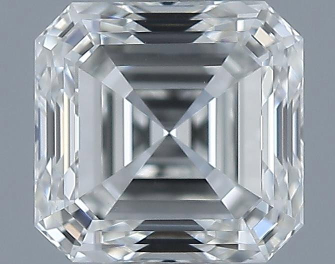 Asscher 0.75 I VS1 - #979289