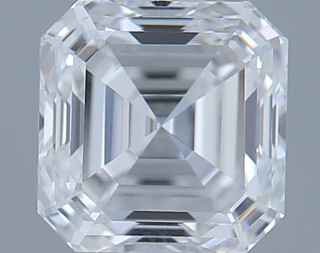 Asscher 0.60 F VVS2 - #979507