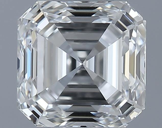 Asscher 0.73 G VVS2 - #979428