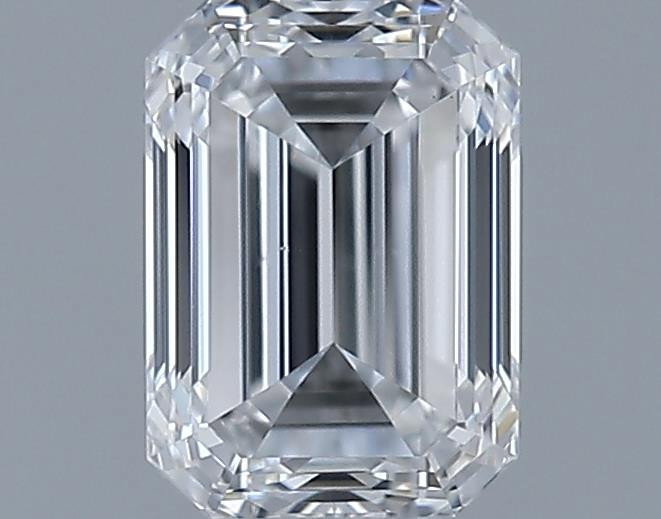 Emerald 0.52 D VS2 - #979255