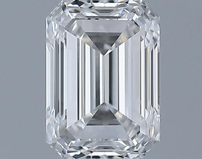 Emerald 0.53 F VVS2 - #979254