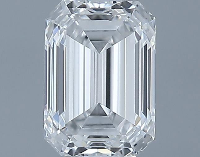 Emerald 0.51 F VVS1 - #979490