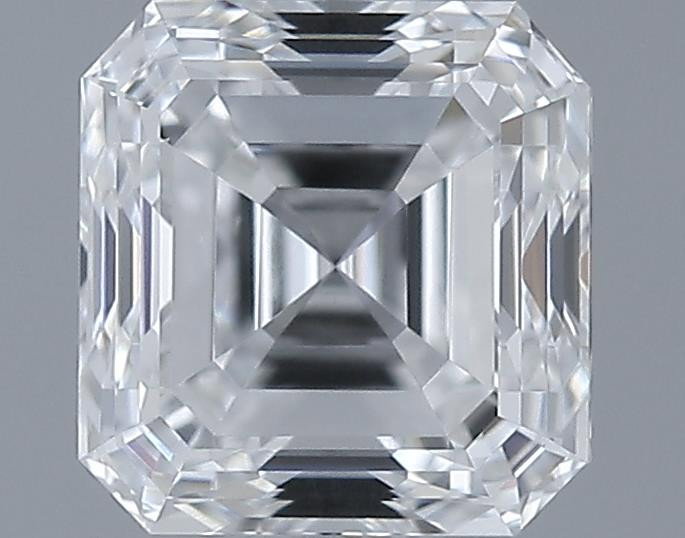 Asscher 0.70 E VS1 - #979409