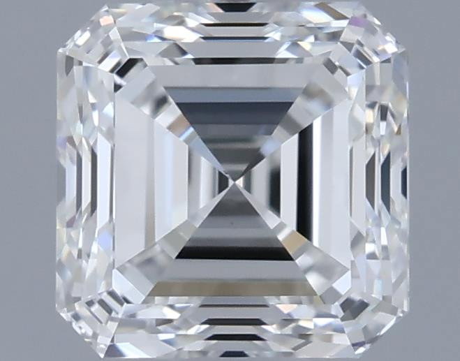 Asscher 0.70 E VS1 - #979317