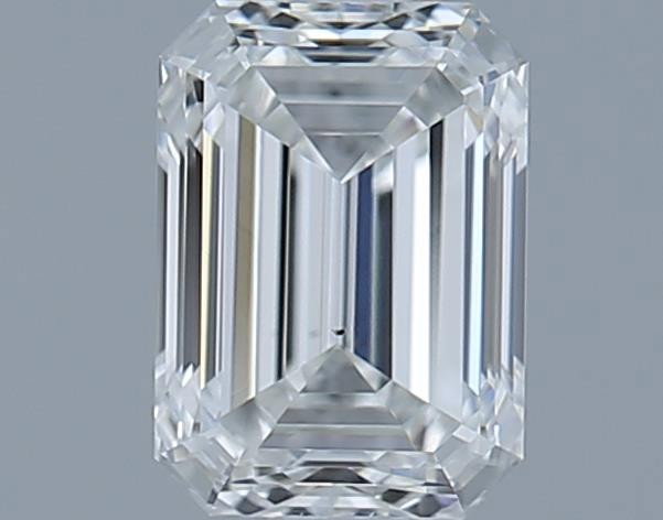 Emerald 0.54 G VS2 - #979393