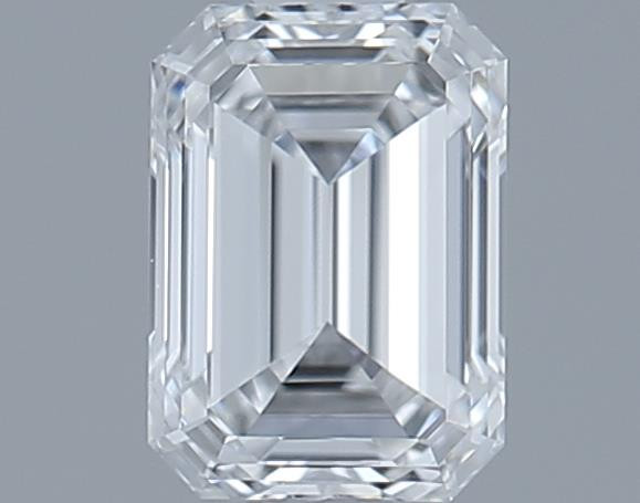 Emerald 0.52 D VVS2 - #979559