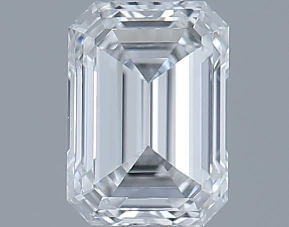 Emerald 0.52 D VVS2 - #979559