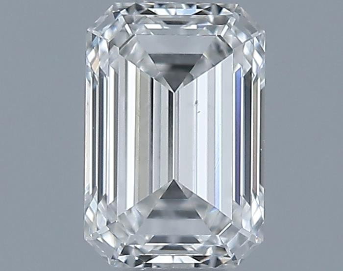 Emerald 0.53 G VS2 - #979577