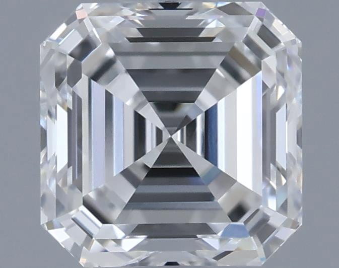 Asscher 0.71 E VVS2 - #979638