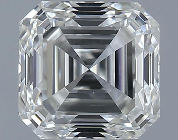Asscher 0.72 I VS1 - #979679