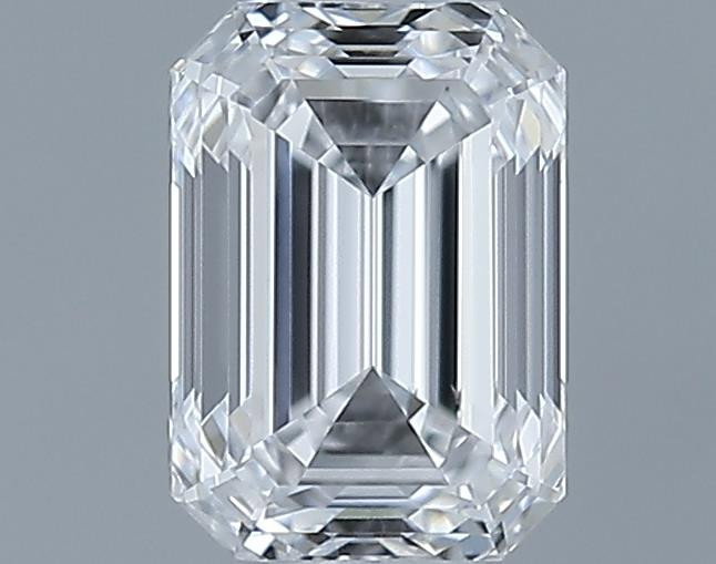 Emerald 0.51 E VVS2 - #979737
